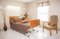 Patient Room